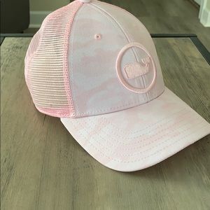NWT Vineyard Vines hat
